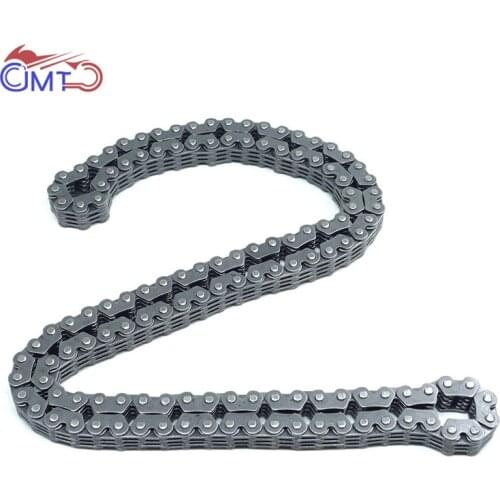 For Suzuki VZ800 Marauder VS700G VS750GL VS800GL Intruder VL800 Volusia VX800L Engine Camshaft Cam Timing Chain Motorbike Part