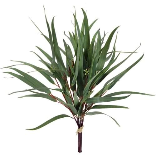 44cm Multicolor Willow Branch Flower Arrangement Decoration Artificial Plants DIY Room Decor Aesthetic Home Decor