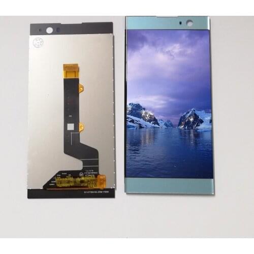 ANSHUDY Xperia XA2 China