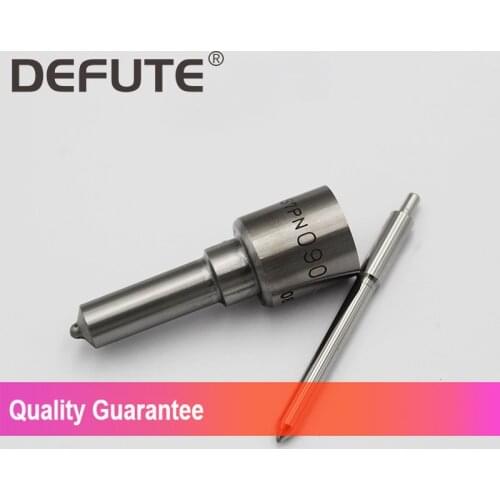 DLLA157PN090 105017-0900 Diesel Fuel Injector nozzle for 498/DACHAI