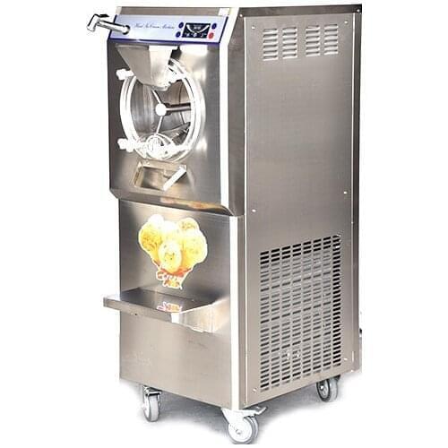 Italian hard serve ice cream making machine price philippines,hard ice cream machine commercial CFR BY SEA