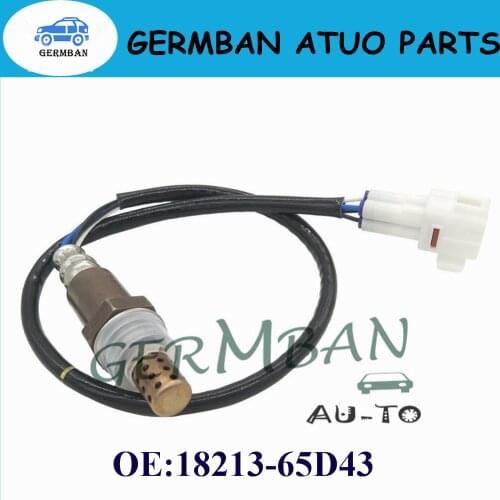 Air Fuel Ratio O2 Oxygen Sensor Fits For SUZUKI Vitara Grand Vitara XL-7 Part No # 1821365D43 234-4222 18213-65D43
