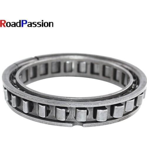 Motorcycle One Way Bearing Starter Overrunning Clutch For SUZUKI DR350 1990-1999 DR250 1995 For HONDA TRX250 A 1985-1987