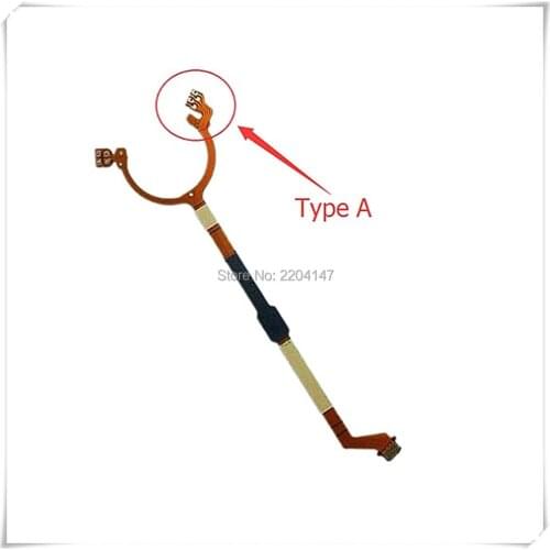 NEW Lens Aperture Flex Cable Forr SAMSUNG i-Fn 20-50 mm 20-50mm f/3.5-5.6 ED Repair Part