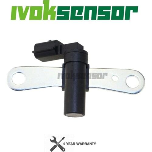 New Crank Cam Crankshaft Camshaft Position Sensor RPM For Dacia Renault Nissan Duster Logan Sandero Fluence Kangoo Megane Symbol