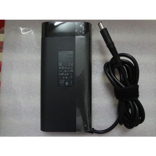 NEW Slim OEM 19.5V 11.8A TPN-DA12 L38011-003 AC Adapter For HP 230W Omen 17-an107na Laptop Charger