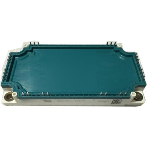 MKI100-12F8 MKI100-12E8 MKI75-12F8 MKI75-12E8 Actual Stock Photos Original Goods