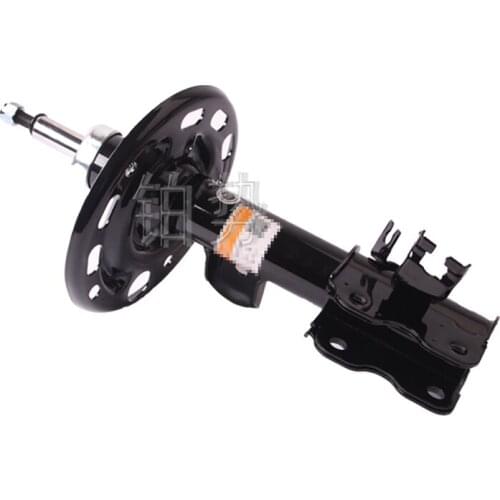 Front shock absorber core 2012-Nis sanT eana engine shock absorber fixed strut bracket hydraulic buffer front suspension strut