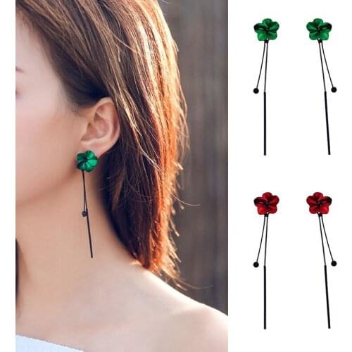 QCOOLJLY Earrings For Children
