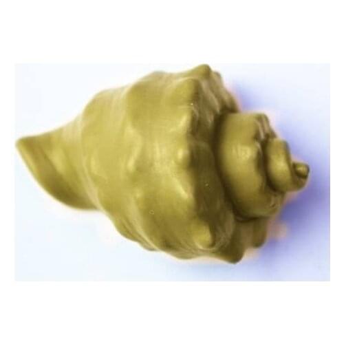 Sea Shell Craft Art Silicone Soap mold Craft Molds DIY Handmade soap molds S046