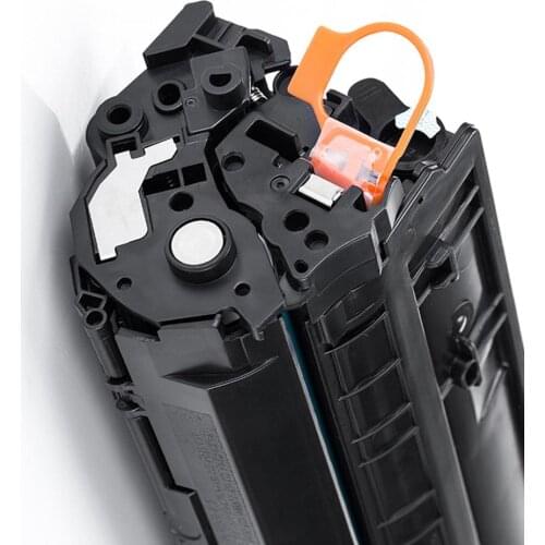 Toner cartridge FOR Canon imageCLASS LBP6000 LBP6030w MF3010 MFP i-SENSYS lbp-6000 6000b 6018 mf-3010 6020 6020B LBP6018 6000