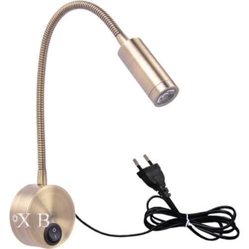 XUANBONLIGHTING LED Table Lamps