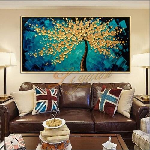 Yishengyuan Wall Pictures In The Living Room