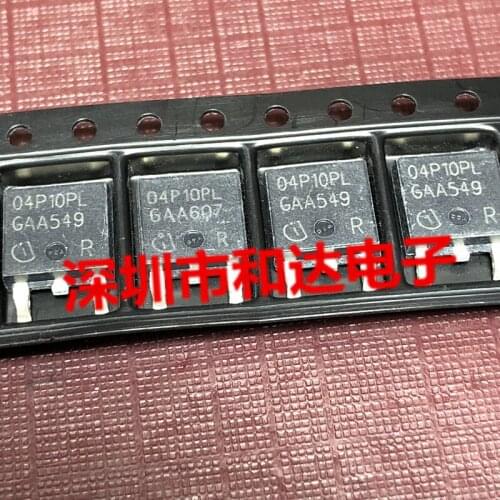 04P10PL SPD04P10PL TO-252 -100V -4.2A