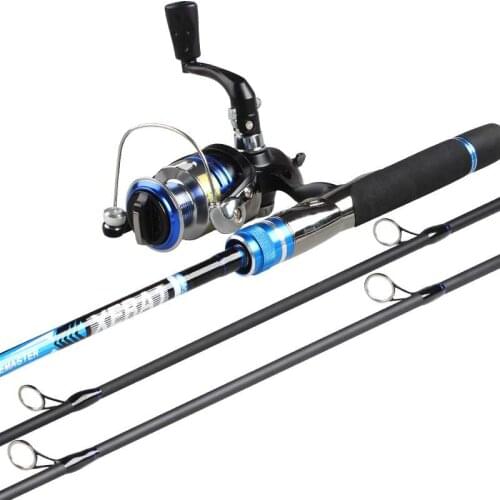 2.1m 2.4m Casting Spinning Fishing Rod Vara De Pesca Two Tips 5-20g M/ML Power Sea Telescopic Angeln Sticks Fishing Tackle Suits