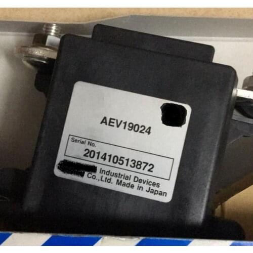 Automotive Relay 24V AEV18024 AEV14024 AEV17024 AEV19024