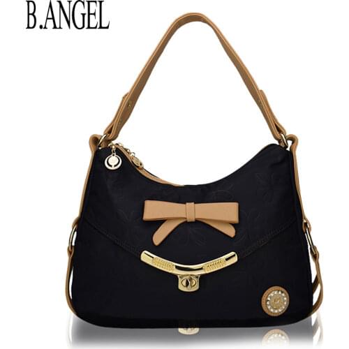 Деловые женские сумки B.ANGEL China At AliExpress