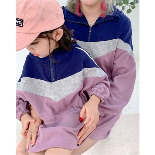 Одинаковые платья для мамы и дочки Btsunjy China At AliExpress