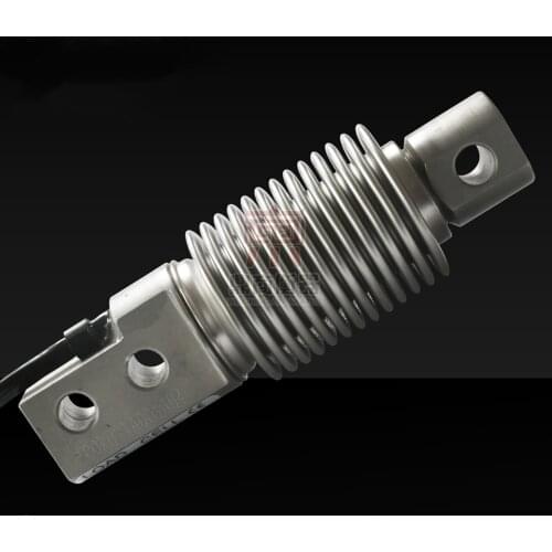 CALTSensoR Dynamometers