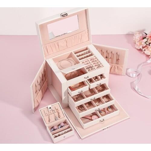 CASEGRACE White Rings