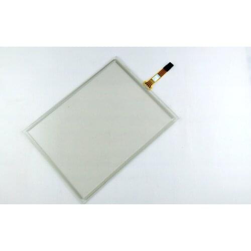 Touch Screen Digitizer for B&R Power Panel 500 5PP520.1214-00 5PP520.1214.00 5PP520-1214-00 Touch Panel Repair,FAST SHIPPING