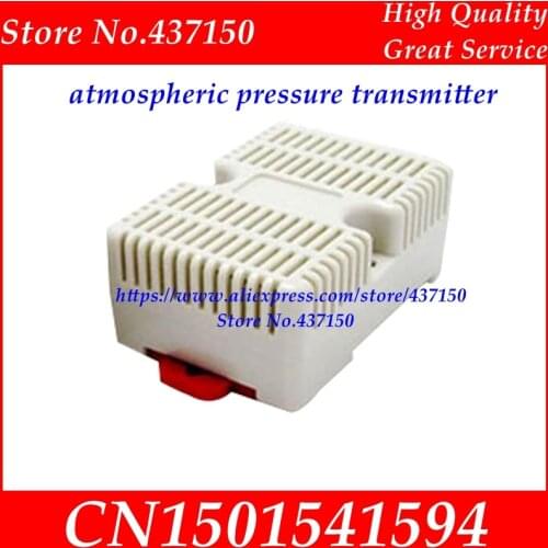 Air gas Atmospheric pressure sensor atmospheric pressure transmitter 485 modbus 4-20MA 0-5V 0-10V output