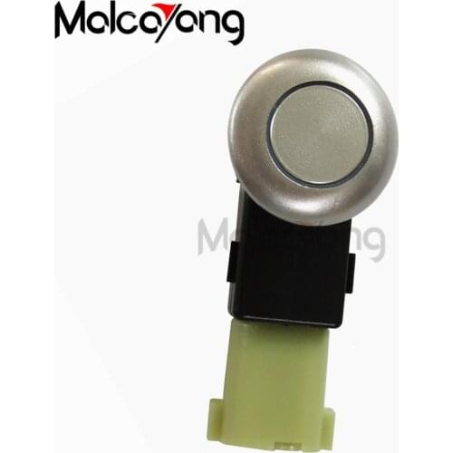 Vehicle Parking Sensor 08V67-SNV-9M003 Parktronic Ultrasonic Sensor For Honda Civic 06-12 08V67SNV9M003