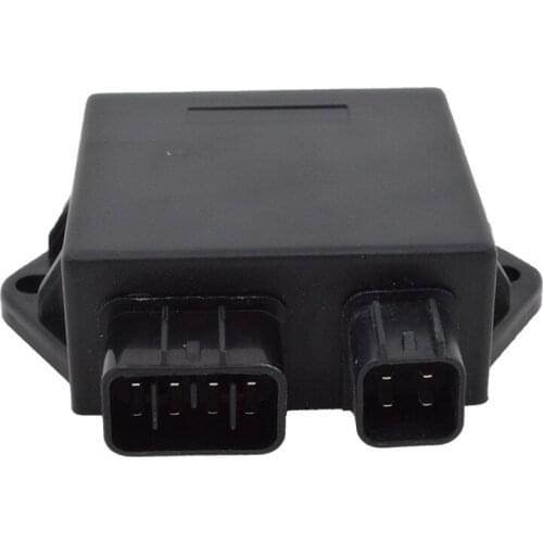 For Qingqi Suzuki QS125 GT125 QS GT 125 125cc 12 Pins Chinese GB3 CDI Box Ignition Spare Parts