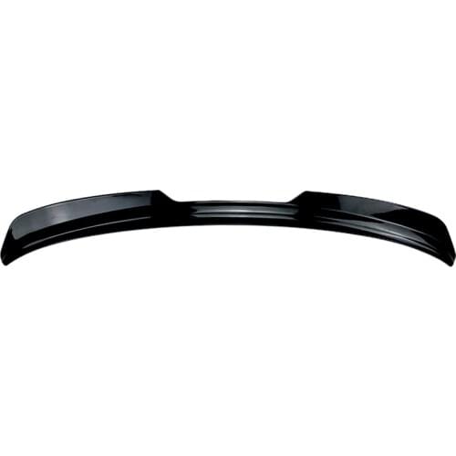 For Volkswagen Scirocco R GTS 2008-2017 MAX Roof Spoiler Wing Diffuser Flag Accessories Car Styling