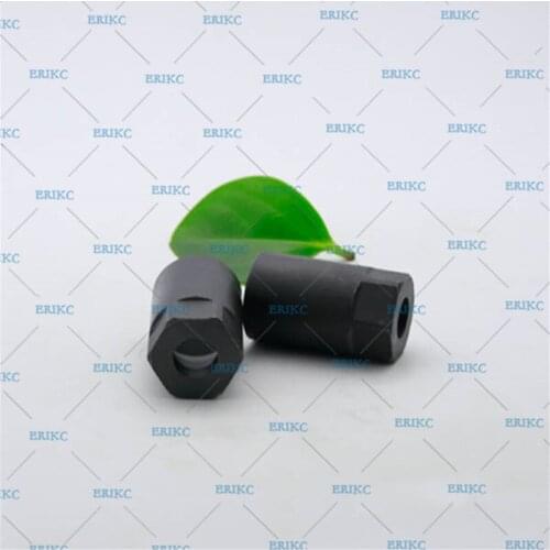 ERIKC F00RJ00215 Bico Diesel Fuel Engine Injector Spray Nut F00R J00 215 Nozzle Nut F 00R J00 215 for 0445120# Series Inyector