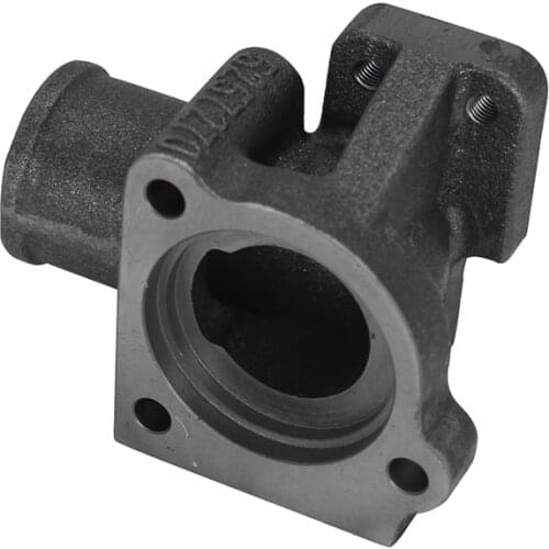 5257270 3914409 3285102 Thermostat Housing Seat For Cummins QSB3.9 QSB5.9 QSB6.7 QSF3.8 QSF2.8 ISF2.8 Diesel Engine 4BT 6BT