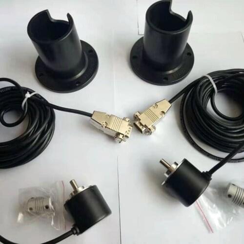 Hot salel Estun E21 system controller encoder 1pc