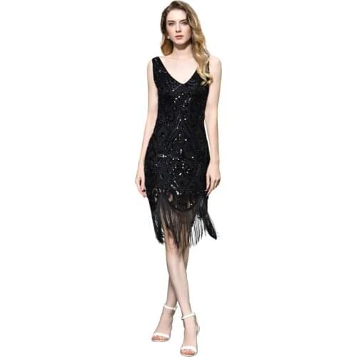 Milomi.CP Lace with Beading V-Neck Sleeveless Vestidos de coctel Sukienka koktajlowa Cocktail dresses Short Evening Dress 15390