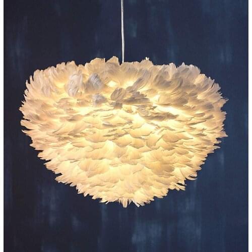 Modern led glass ball nordic light hanglamp lustre pendente chandelier ring lamp kitchen chandeliers industrial lamp livingroom