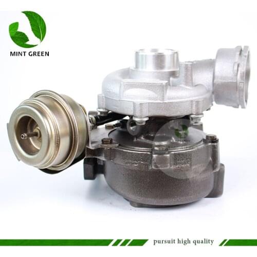 For turbo 717858 Turbo Turbocharger for Car Volkswagen Passat 2.0 TDI 2004 2005