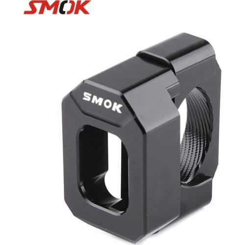SMOK Universal Motorcycle Speed Gear Display Indicator Holder Bracket For Honda CB500X VFR 800 CB1000R CB400SF CBR650F CB650F