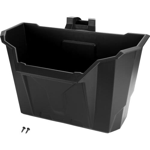 UTV 15L/8L Under-seat Storage Box Without Lid For Can-Am Defender Defender MAX DH8 DH10 715003399 715003446
