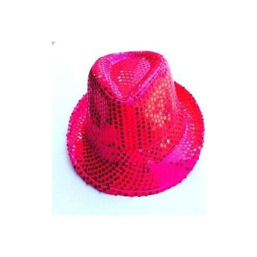 Partypark Bright Party Hat-Pink christmas decorations рождественские украшения