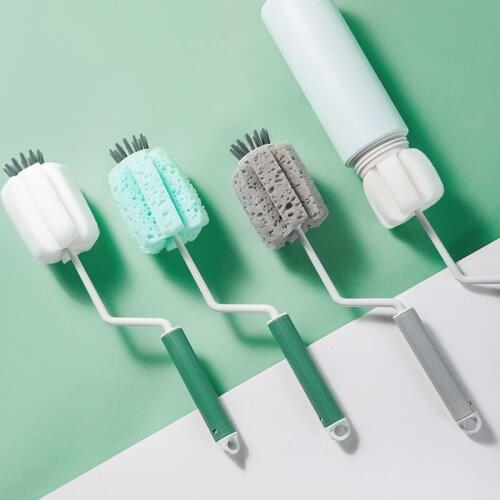 Vinkkatory Cleaning Brushes