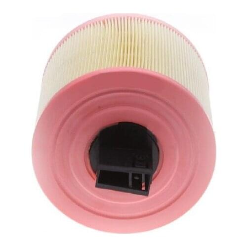 Air Filter Fit For BMW E87 130i 2008-2011/E90 E92 E93 325i 330i 2007-2012/X1 E84 2010-2011 Model Car Accessories 1Pcs Air Filter