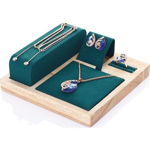 WLISTH Jewelry Stands