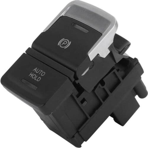 Handbrake Parts brake system Electronic Parking Handbrake Switch Practical Auto Car Accessory Replacement for MKVII brake Car