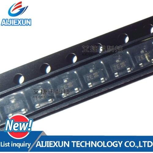 200PCS 2N5401S-RTK/P SOT-23 EPITAXIAL PLANAR PNP TRANSISTOR (GENERAL PURPOSE, HIGH VOLTAGE) in stock New and original