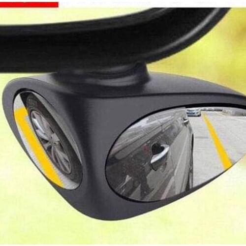 1pcs car wheel Blind Spot Mirror auxiliary rearview mirror for BMW 1 2 3 4 5 6 7 Series X1 X3 X4 X5 X6 325 328 F30 F35 F10 F18