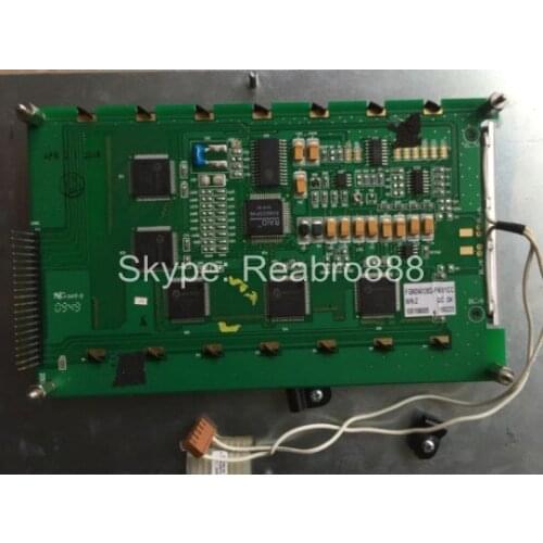 FGM240128D-FWX1CCWR-Z FGM240128d-FWX1CC LCD PANEL