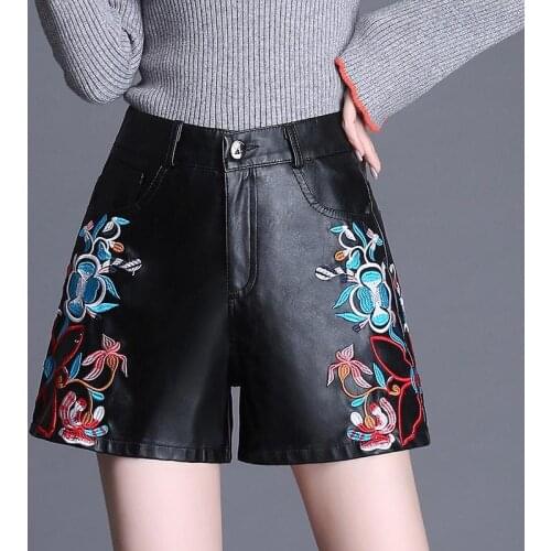 Idopy Women's Classic Shorts