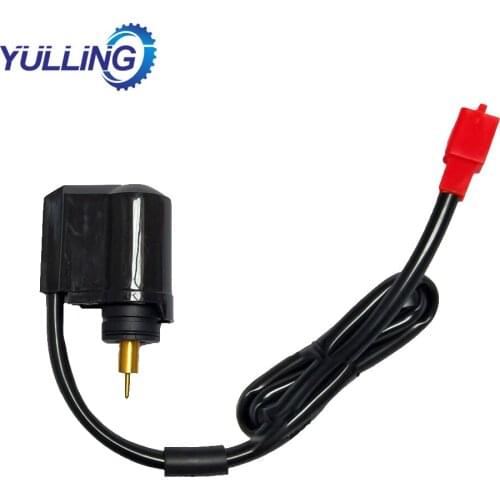 Carburetor Electronic Damper Electronic Enrichment Valve Carburetor Fit for Scooter GY6 50cc 125CC 150CC Motorcycle Accessories