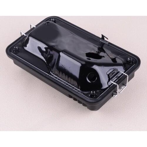 Air Filter Housing With Cover Assembly Fit For Champion Power CPE 3000 3500 4000 Watts Generator