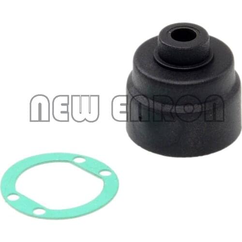 NEW ENRON Differential Box RC Crawler RGT 1/10 1:10 Monster Truck Off Road Rock Cruiser R86006 EX86100