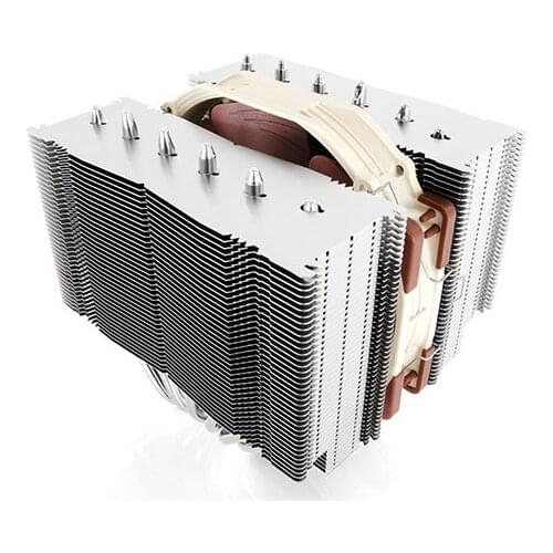 Noctua NH-D15S AMD Intel processor COOLERS fans Cooling fan contain Thermal Compound Cooler fans LGA 1155X 2011 2066 1366